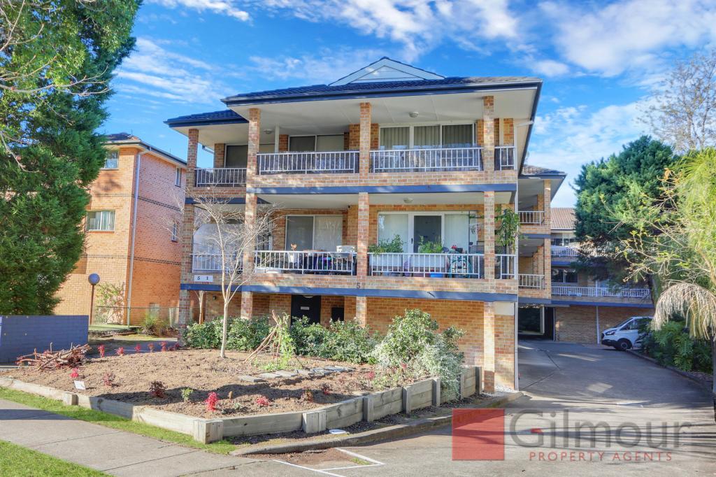 7/51 Fennell St, North Parramatta, NSW 2151