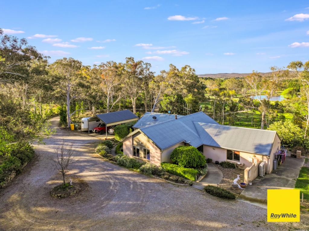 1183 Norton Rd, Wamboin, NSW 2620