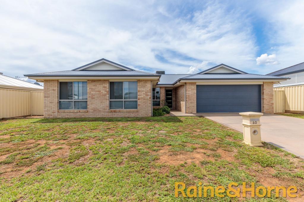 60 Page Ave, Dubbo, NSW 2830