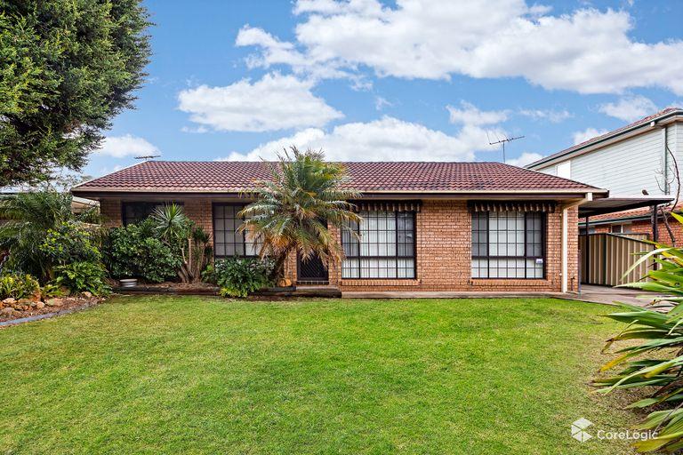 125 Westmoreland Rd, Leumeah, NSW 2560