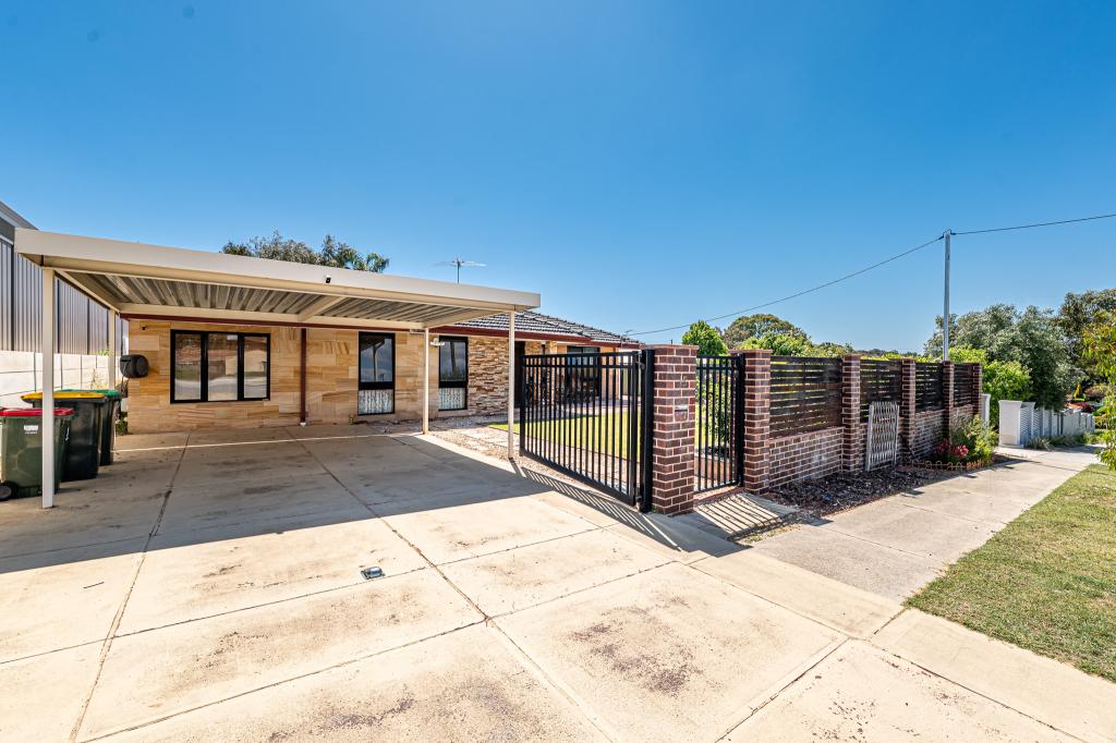 15 Okely Rd, Carine, WA 6020