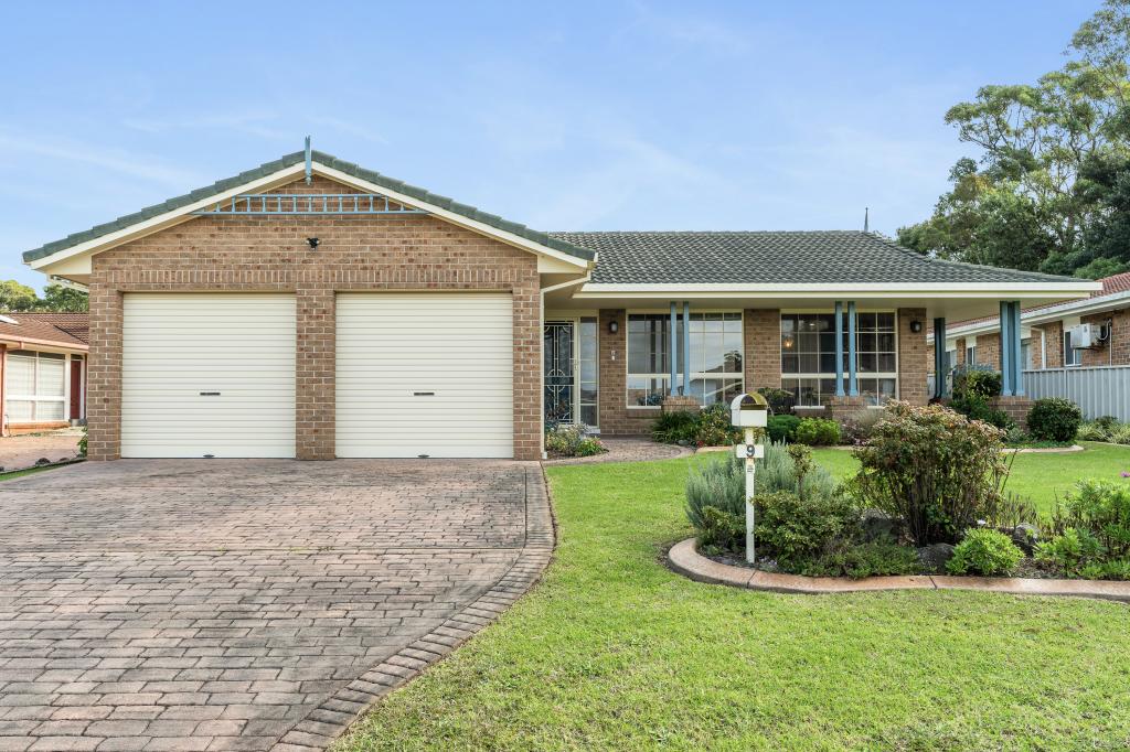 9 Walpole Ave, Ulladulla, NSW 2539