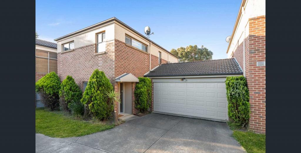 2/44 Quail Way, Rowville, VIC 3178