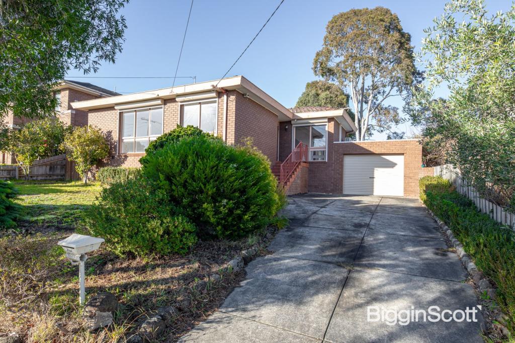 75 TURANA ST, DONCASTER, VIC 3108