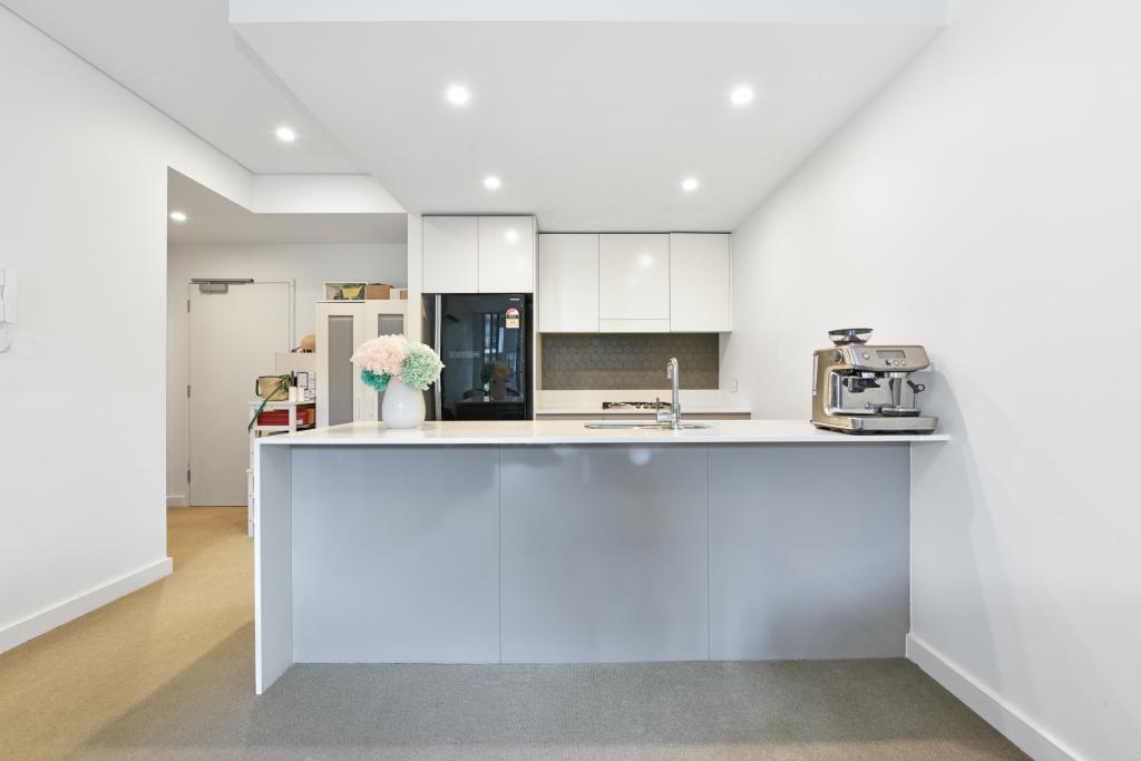 420/5 Verona Dr, Wentworth Point, NSW 2127