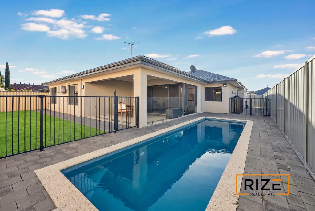 7 Bocklin Rd, Ashby, WA 6065