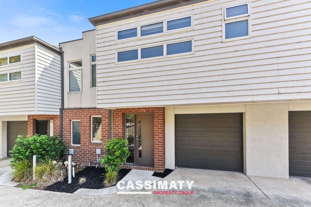 3/15 LAMB ST, CRANBOURNE, VIC 3977
