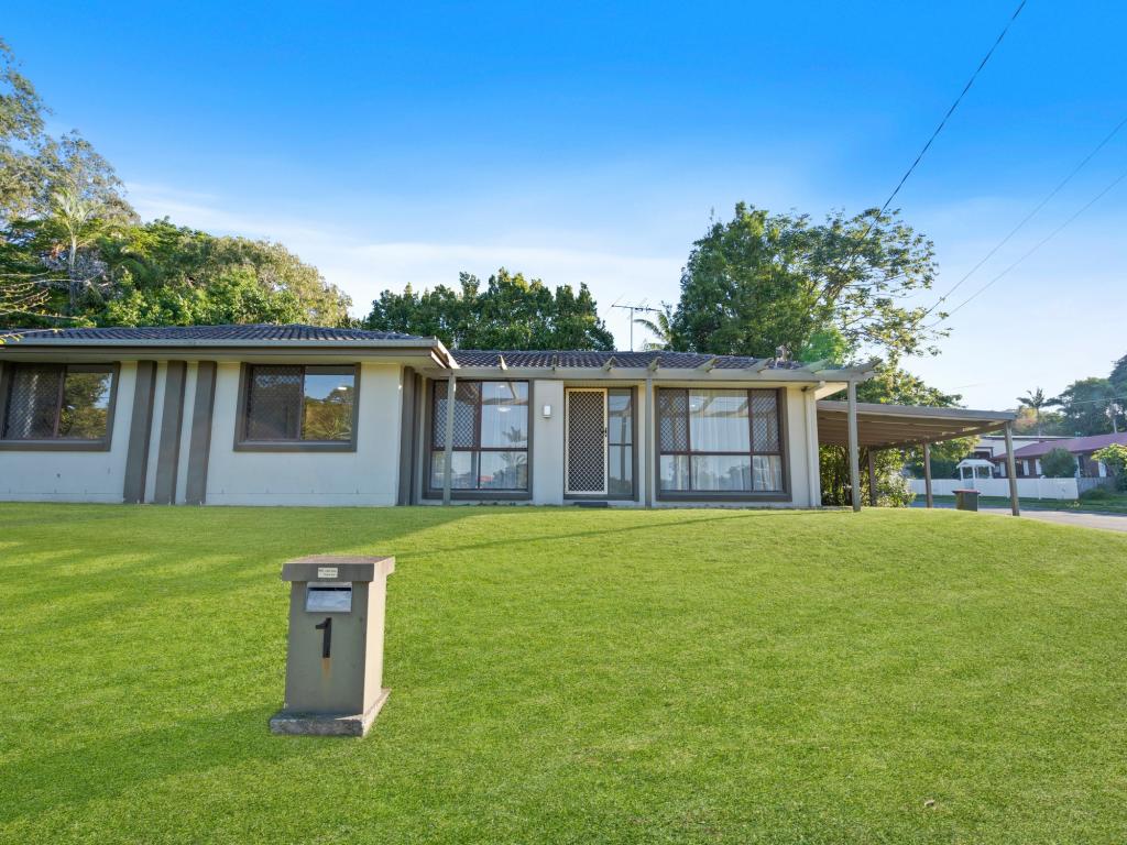 1 Morisset Ct, Edens Landing, QLD 4207