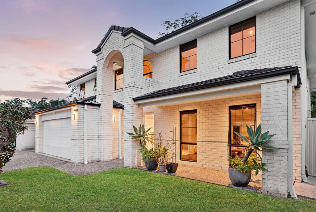 9 BANBROOK CT, MOLENDINAR, QLD 4214