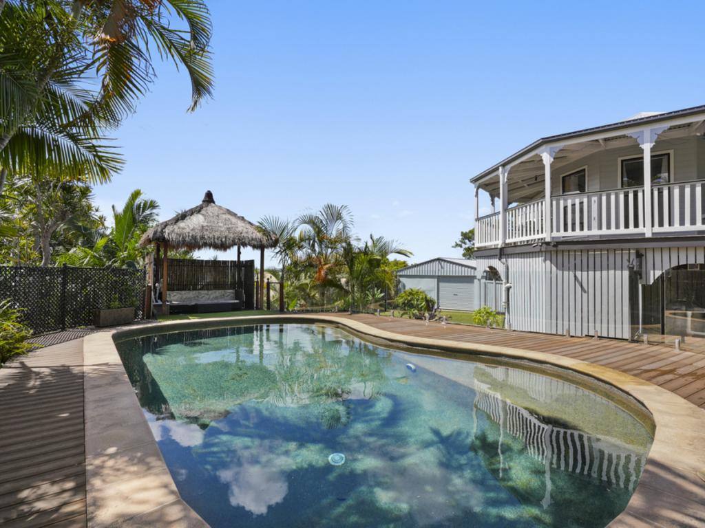 18 St Anton Dr, Mons, QLD 4556