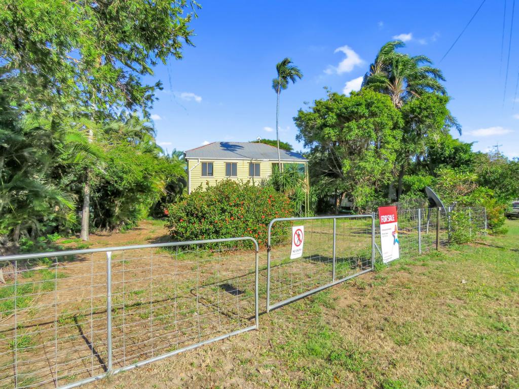 81 Queens Rd, Bowen, QLD 4805