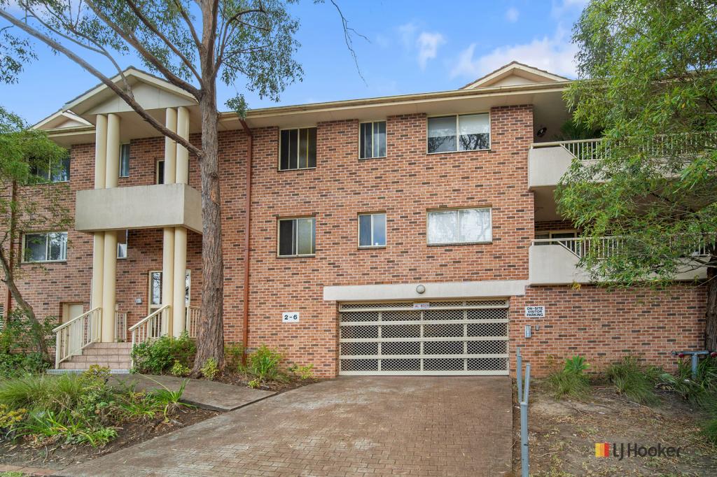 4/2-6 Illawarra St, Allawah, NSW 2218