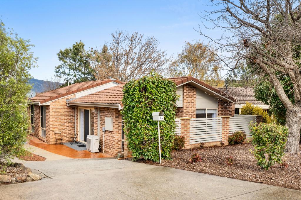 16 Wilhelmi Cres, Banks, ACT 2906