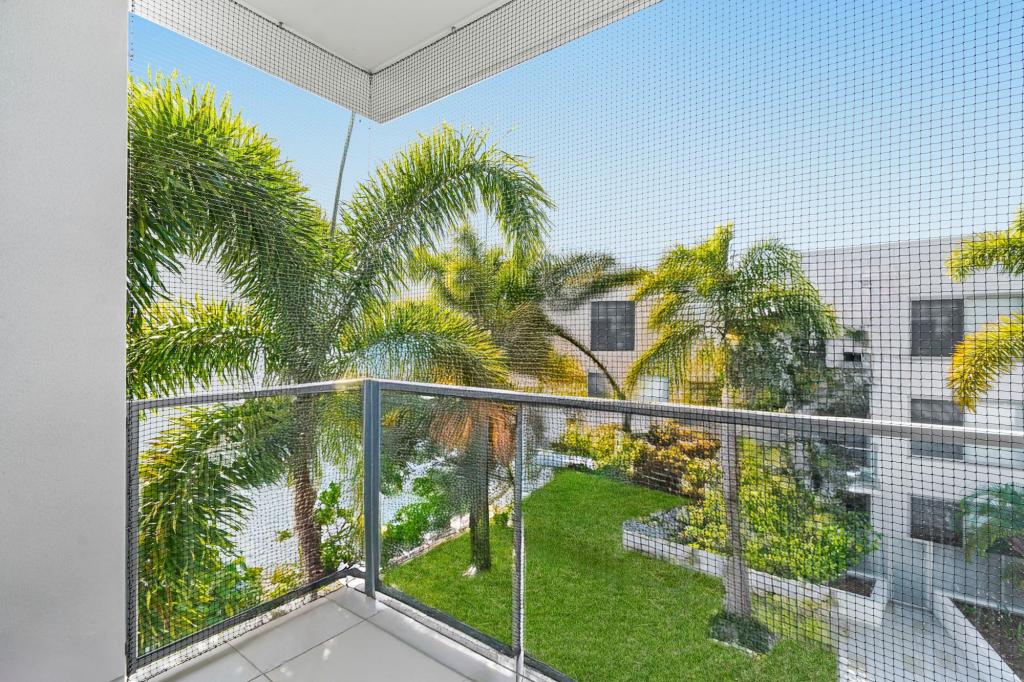 1302/6-8 Waterford Ct, Bundall, QLD 4217