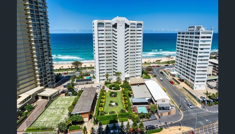 142 The Esplanade, Surfers Paradise, QLD 4217