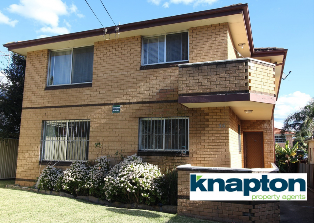 4/56 Hillard St, Wiley Park, NSW 2195