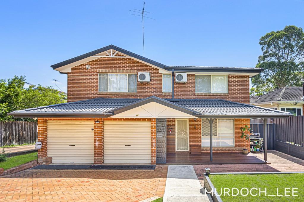 6c Folini Ave, Winston Hills, NSW 2153