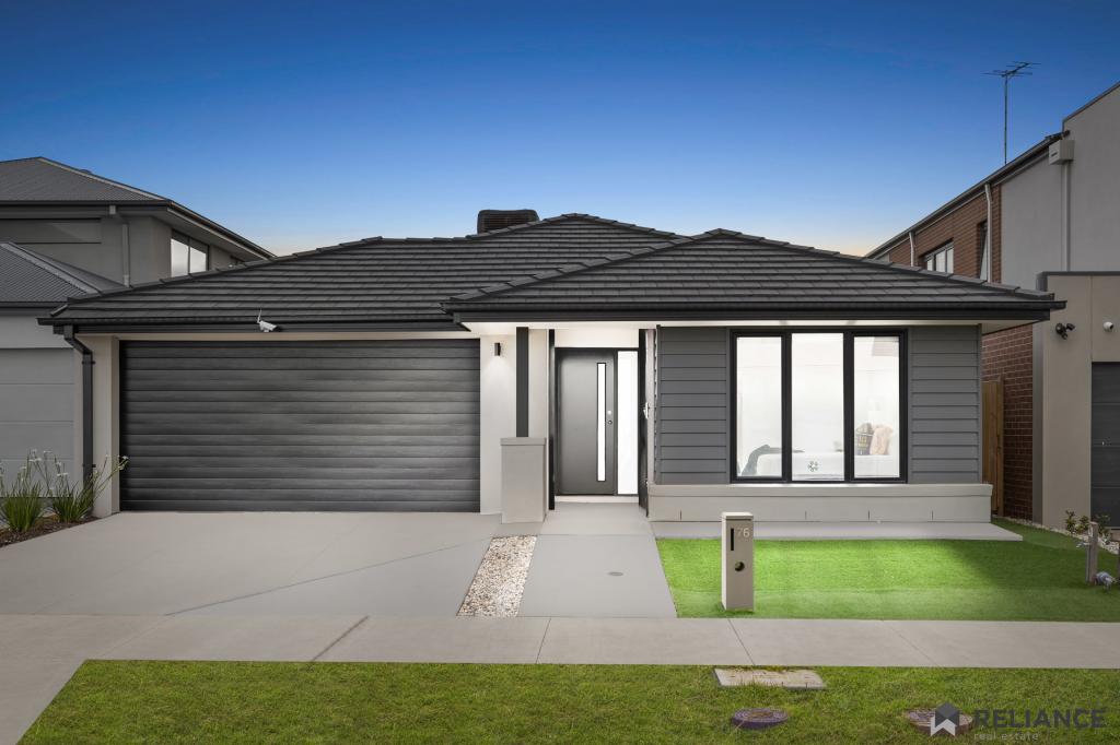 76 VESTIGE CCT, TARNEIT, VIC 3029