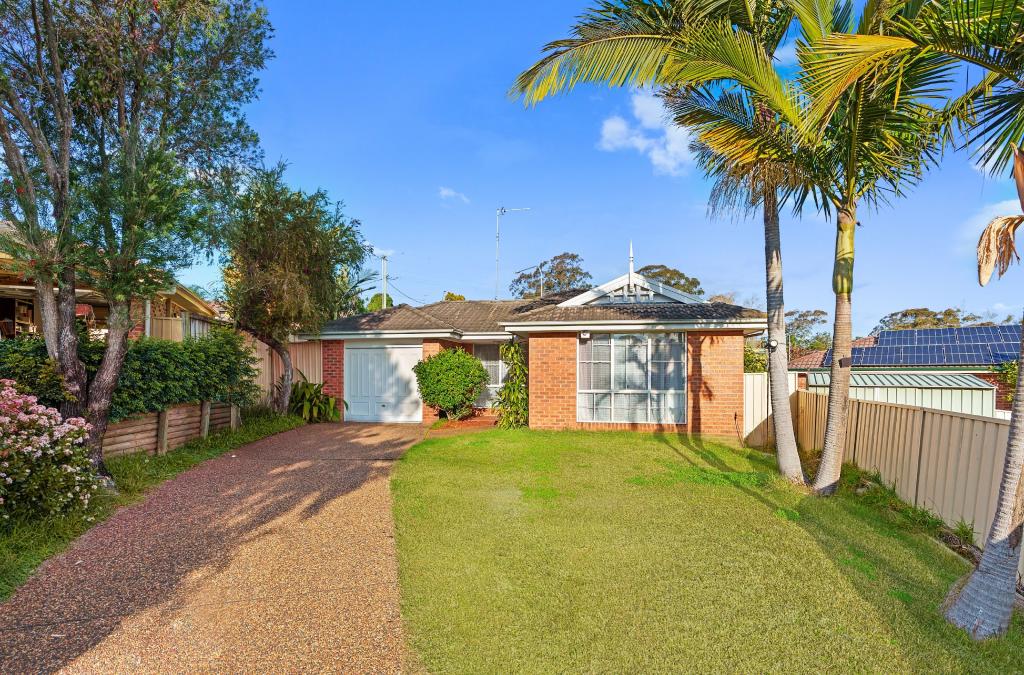 83 Sanderling St, Hinchinbrook, NSW 2168