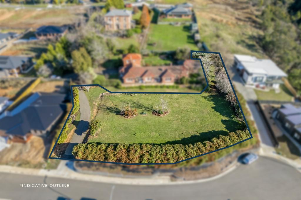 LOT 1, 11 TAMAR ISLAND CT, RIVERSIDE, TAS 7250