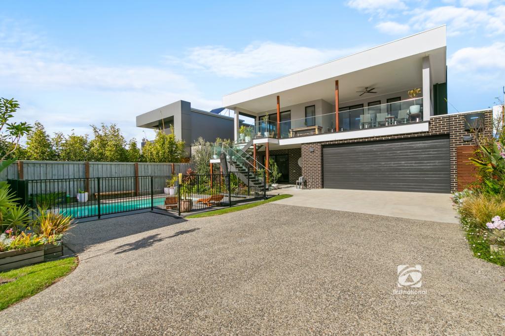 540a Lake Tyers Beach Rd, Lake Tyers Beach, VIC 3909