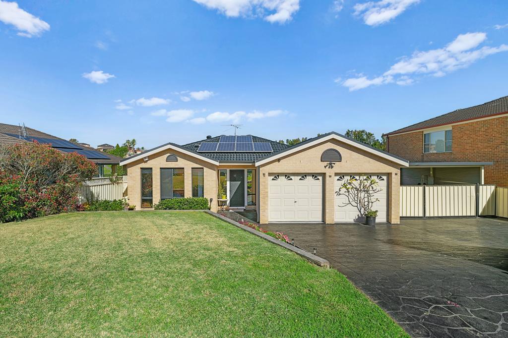 92 Dalyell Way, Raymond Terrace, NSW 2324