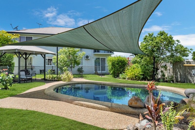 1/36-38 Henry St, West End, QLD 4810