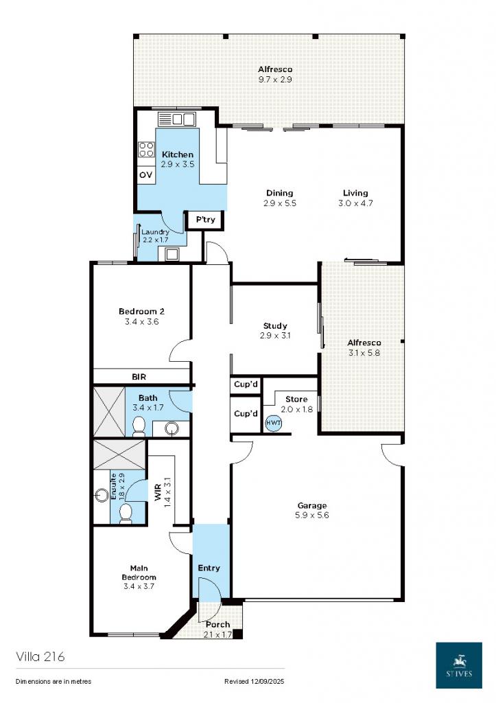 216/22 Windelya Rd, Murdoch, WA 6150