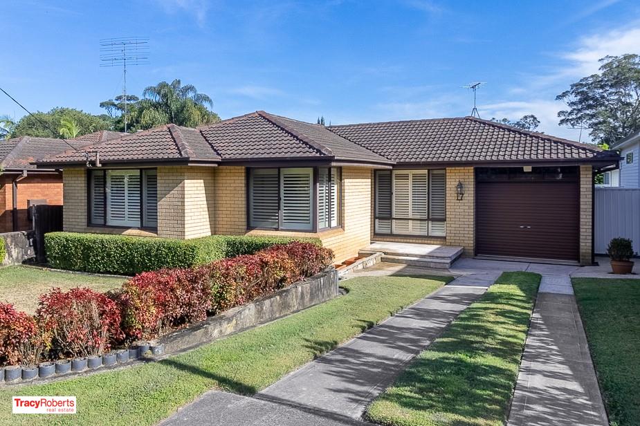 17 Berrigan St, Winston Hills, NSW 2153