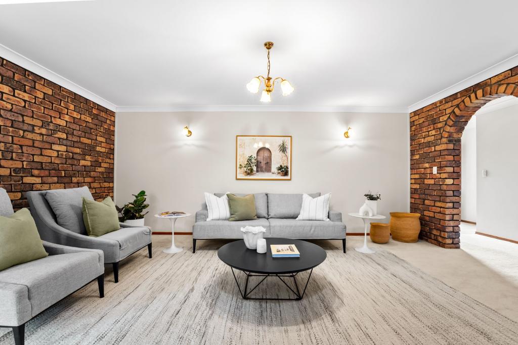 19 Takitimu St, Aspley, QLD 4034