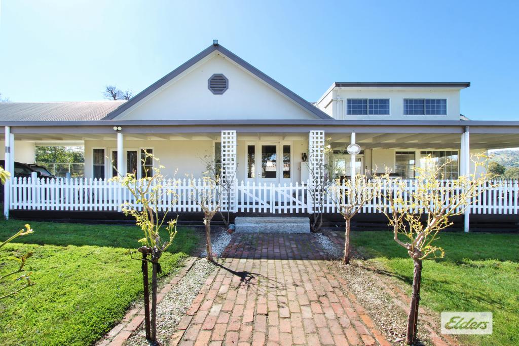 178 Chellews Rd, Harcourt North, VIC 3453