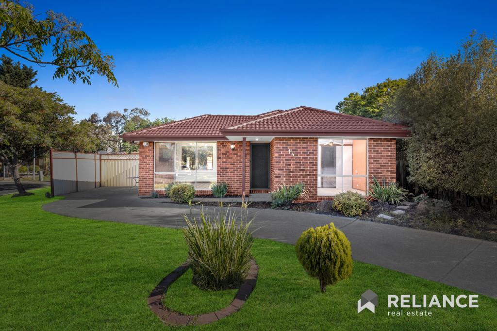 14 Sheeprun Pl, Hoppers Crossing, VIC 3029