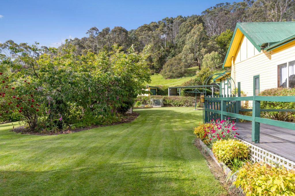 12 Victor St, Latrobe, TAS 7307