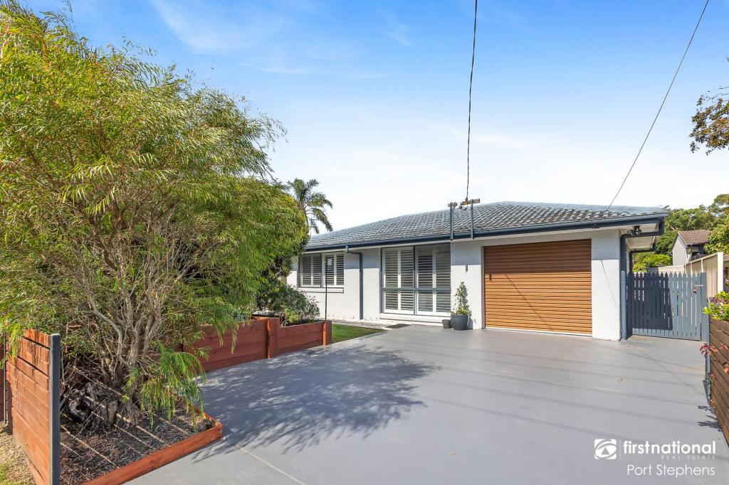 48 HANSON AVE, ANNA BAY, NSW 2316