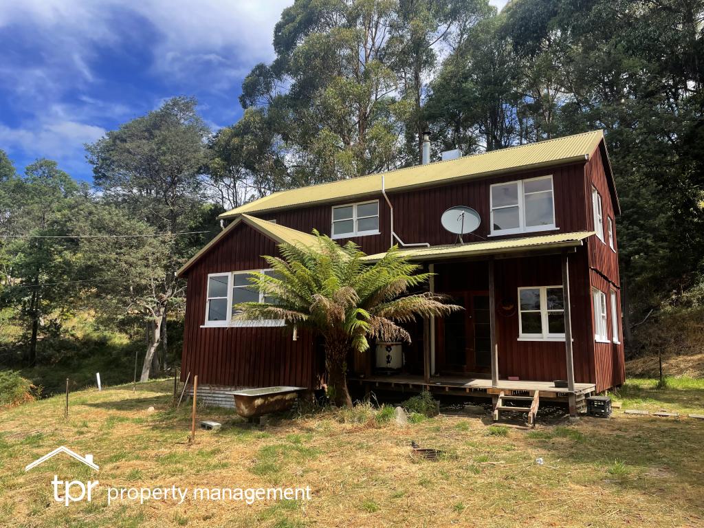 50 EADIES LANE, FRANKLIN, TAS 7113