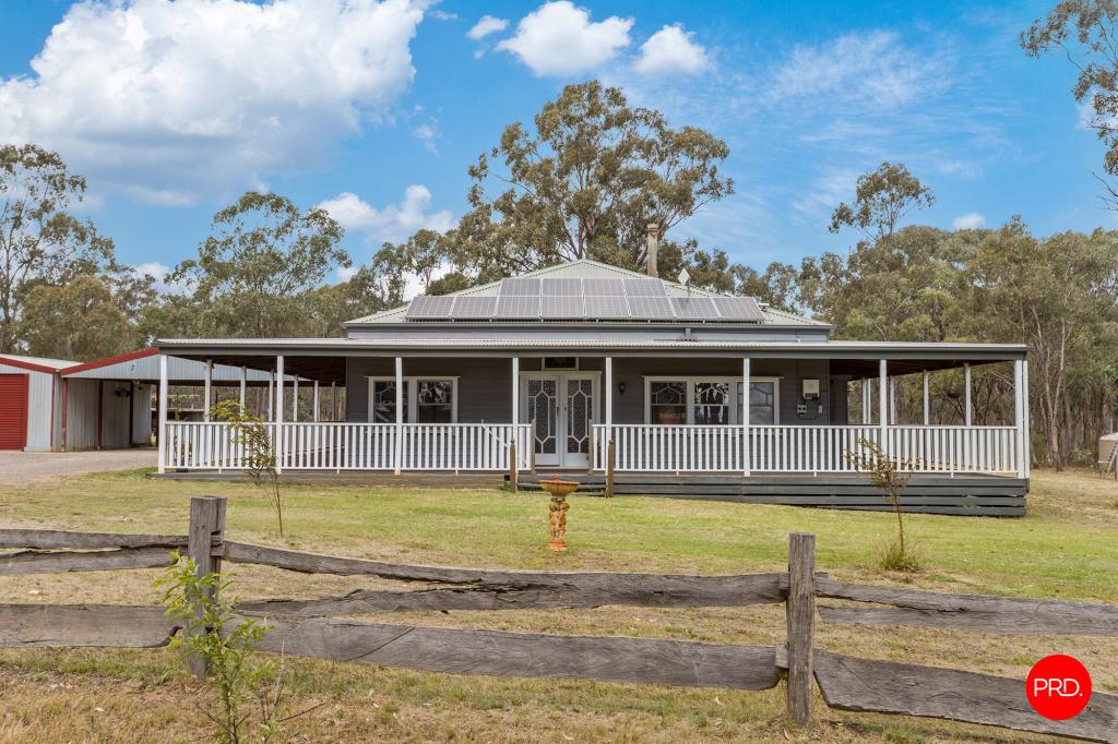 315 Meudell Rd, Marong, VIC 3515