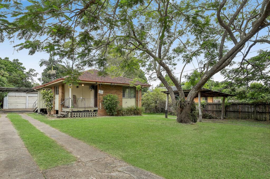 54 Southampton Rd, Ellen Grove, QLD 4078