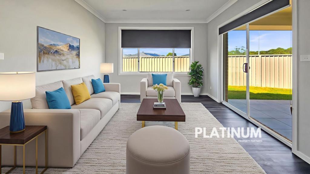 1 BARNBOUGLE WAY, SUSSEX INLET, NSW 2540