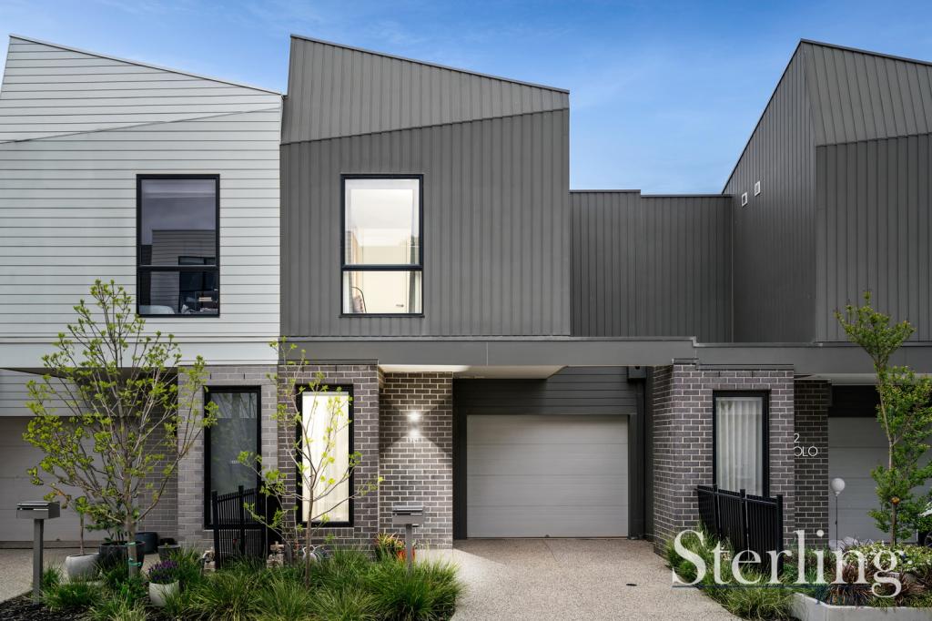 34 Piccolo Cct, Williamstown North, VIC 3016