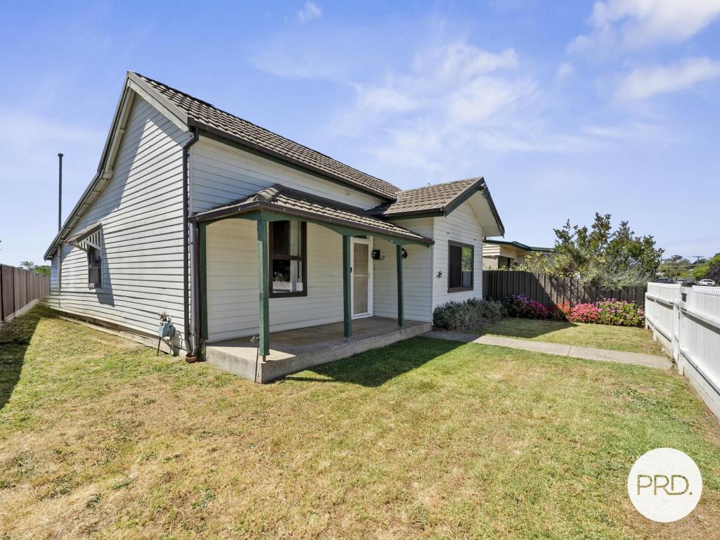 16 Victoria St, Seymour, VIC 3660