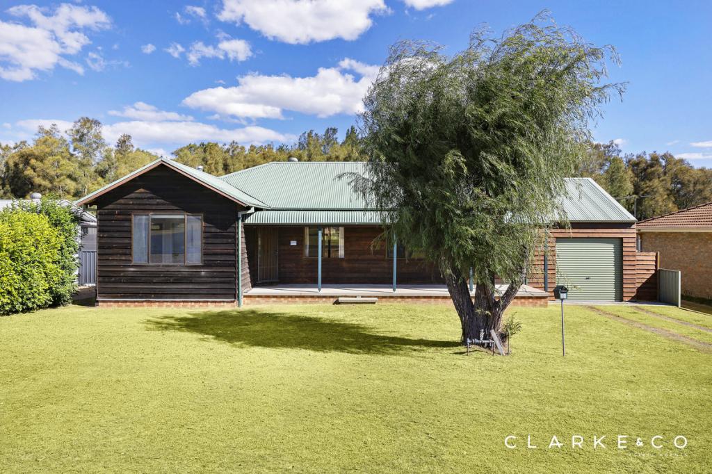 23 Yates St, East Branxton, NSW 2335