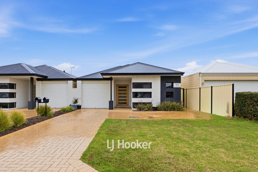 4a Taunton St, East Bunbury, WA 6230
