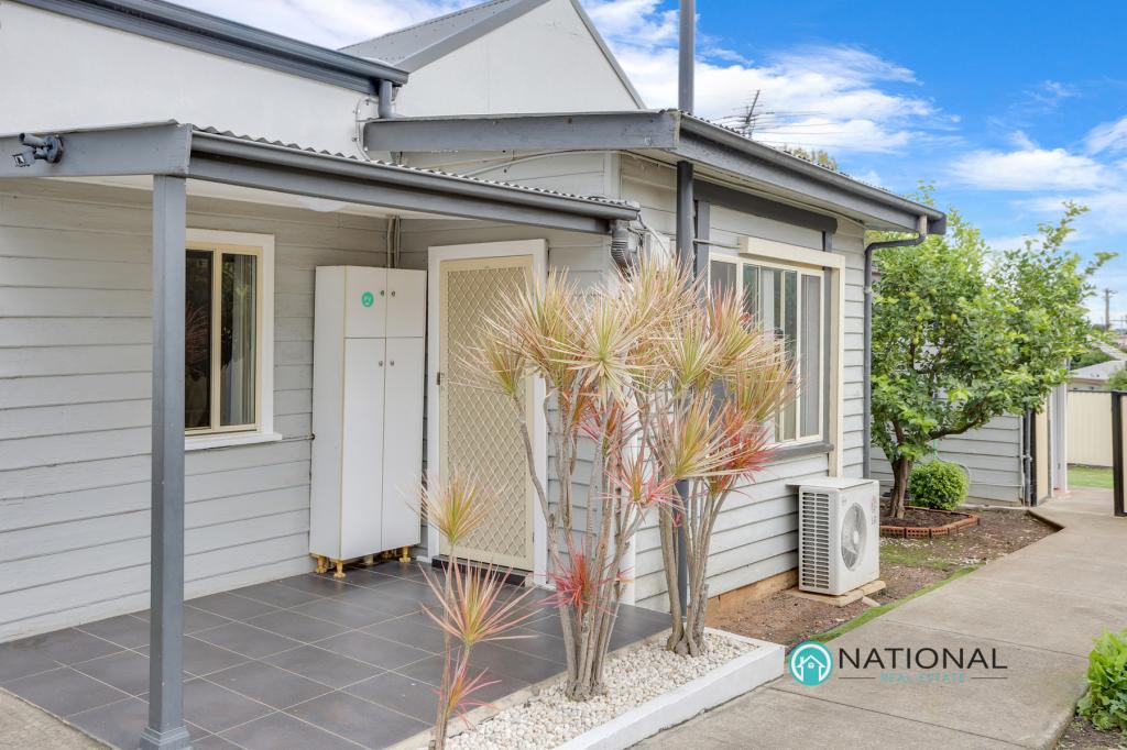 29a Broughton St, Old Guildford, NSW 2161