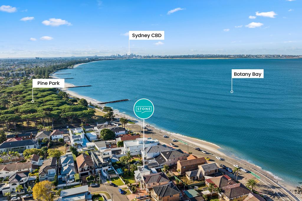 8 Skinners Ave, Dolls Point, NSW 2219