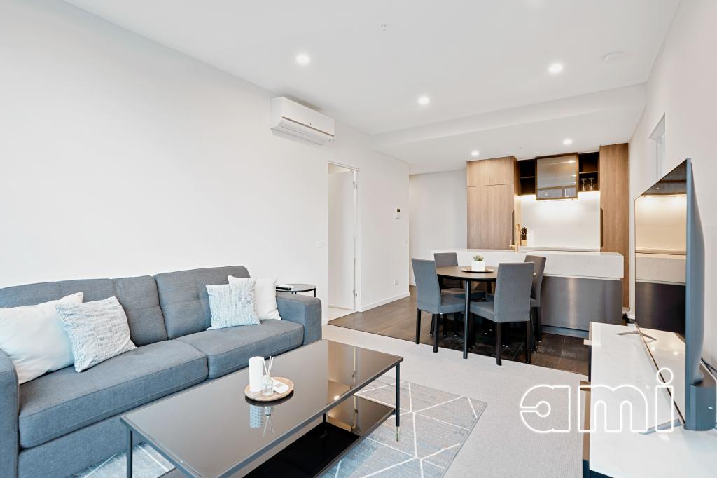 Lv34/119 A'Beckett St, Melbourne, VIC 3000