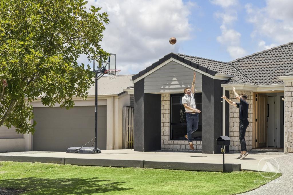 13 Panama St, Pimpama, QLD 4209