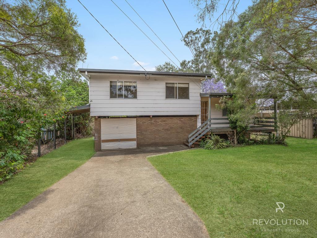 40 Tibbits St, Bundamba, QLD 4304