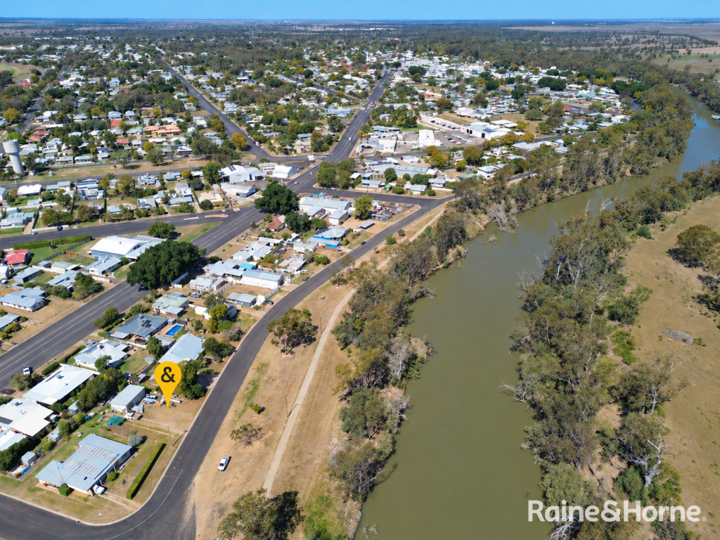 19 Elizabeth Dr, Goondiwindi, QLD 4390
