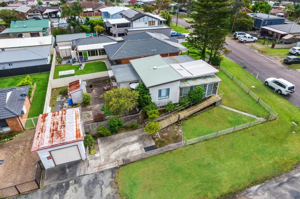 1 Alewa Ave, Halekulani, NSW 2262