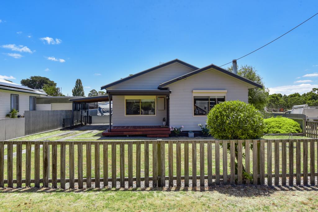 61 Brown St, Mount Burr, SA 5279